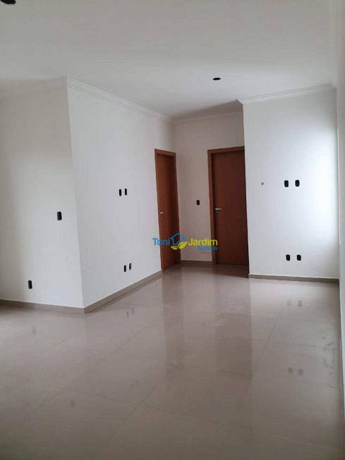 Foto 2 de Apartamento com 2 Quartos à venda, 60m² em Jardim Hollywood, São Bernardo do Campo