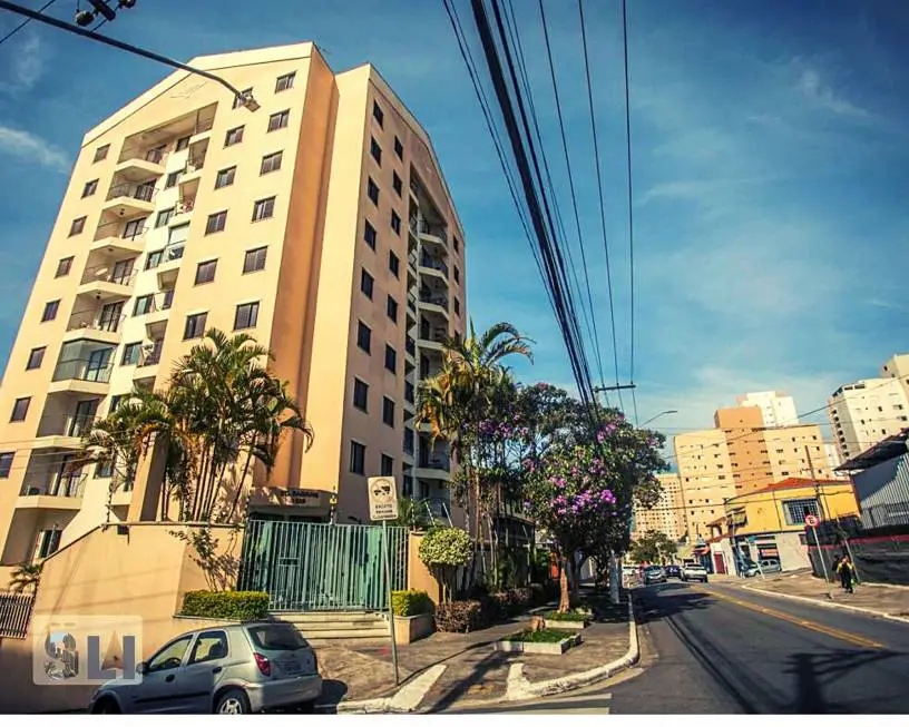 Foto 1 de Apartamento com 2 Quartos à venda, 58m² em Jardim Prudência, São Paulo