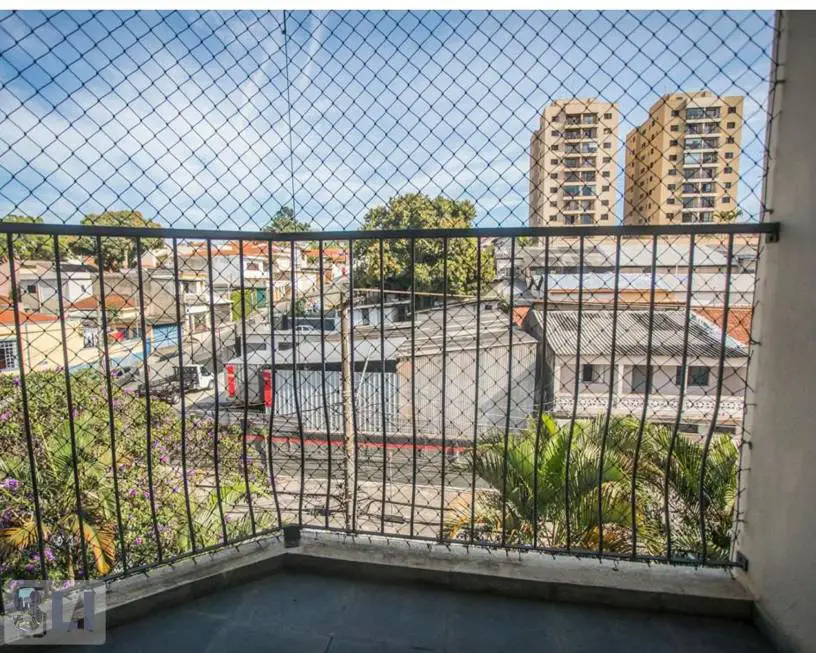 Foto 5 de Apartamento com 2 Quartos à venda, 58m² em Jardim Prudência, São Paulo
