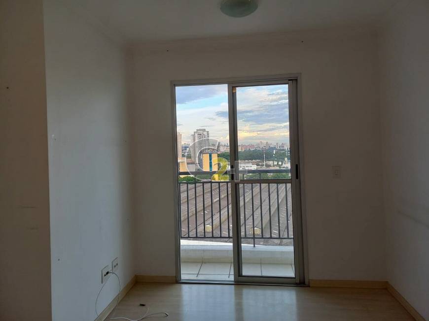Foto 1 de Apartamento com 2 Quartos à venda, 58m² em Lapa, São Paulo