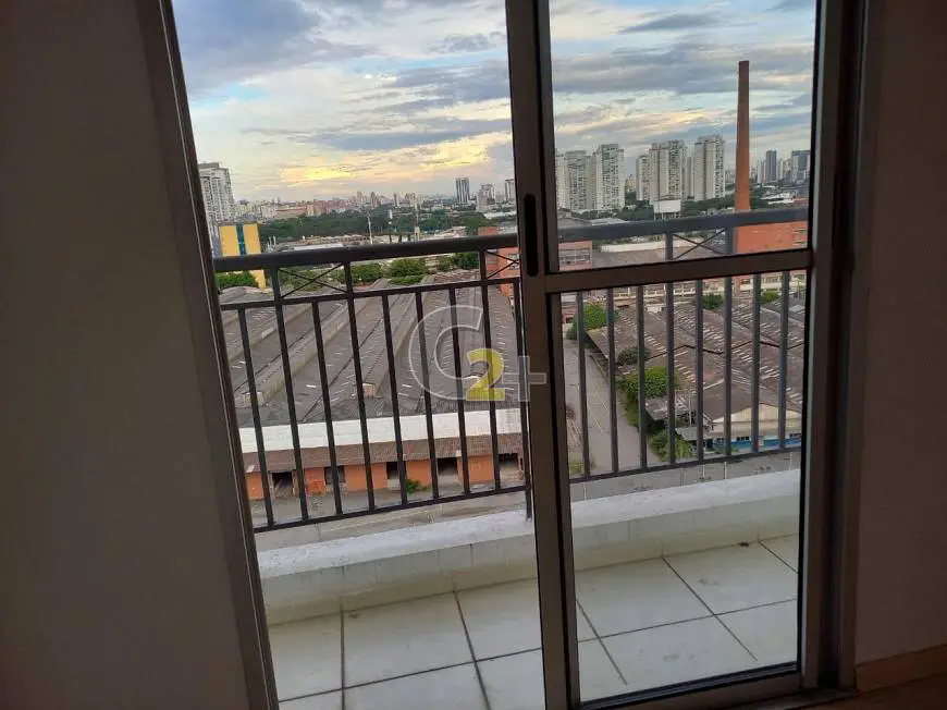 Foto 4 de Apartamento com 2 Quartos à venda, 58m² em Lapa, São Paulo