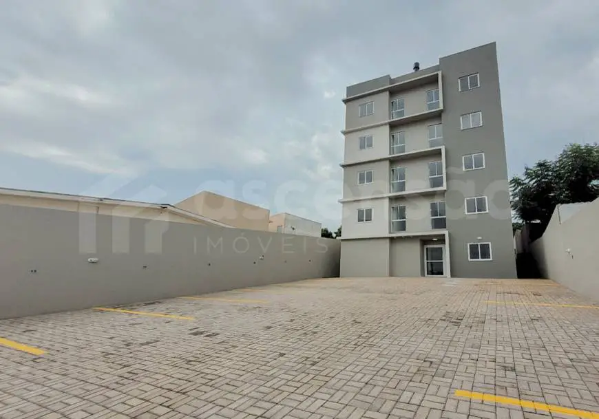 Foto 1 de Apartamento com 2 Quartos à venda, 53m² em Neva, Cascavel