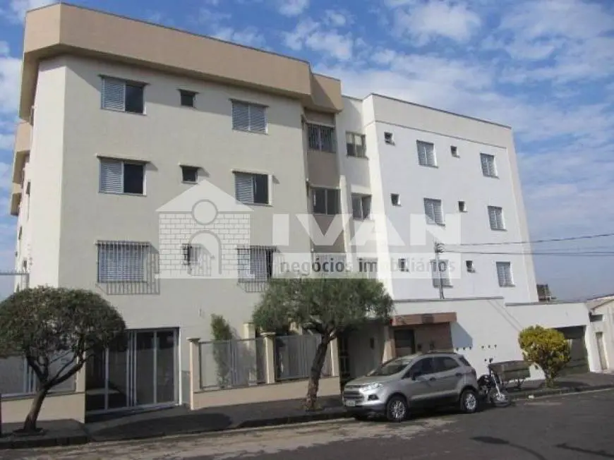 Foto 1 de Apartamento com 2 Quartos para alugar, 68m² em Osvaldo Rezende, Uberlândia