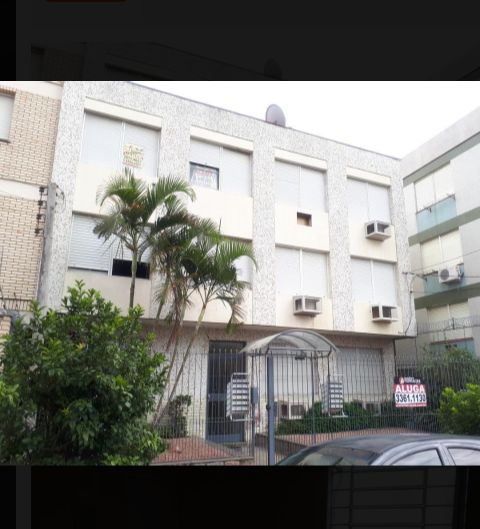 Foto 1 de Apartamento com 2 Quartos à venda, 60m² em Passo da Areia, Porto Alegre