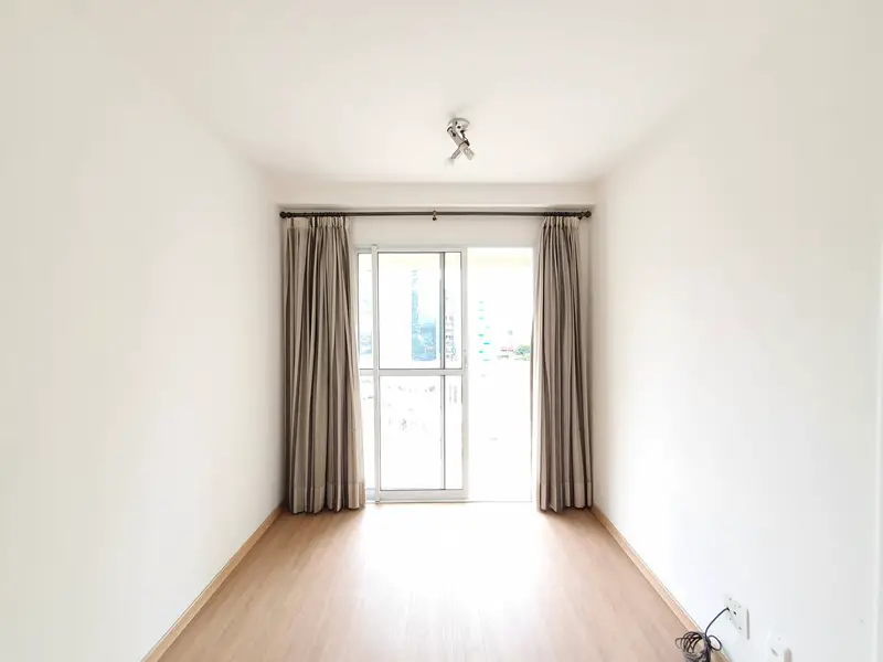 Foto 1 de Apartamento com 2 Quartos à venda, 50m² em Pinheiros, São Paulo