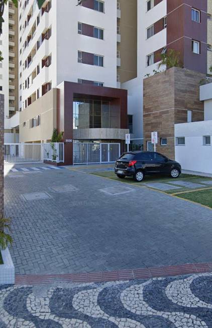 Foto 1 de Apartamento com 2 Quartos à venda, 89m² em Ponto Novo, Aracaju
