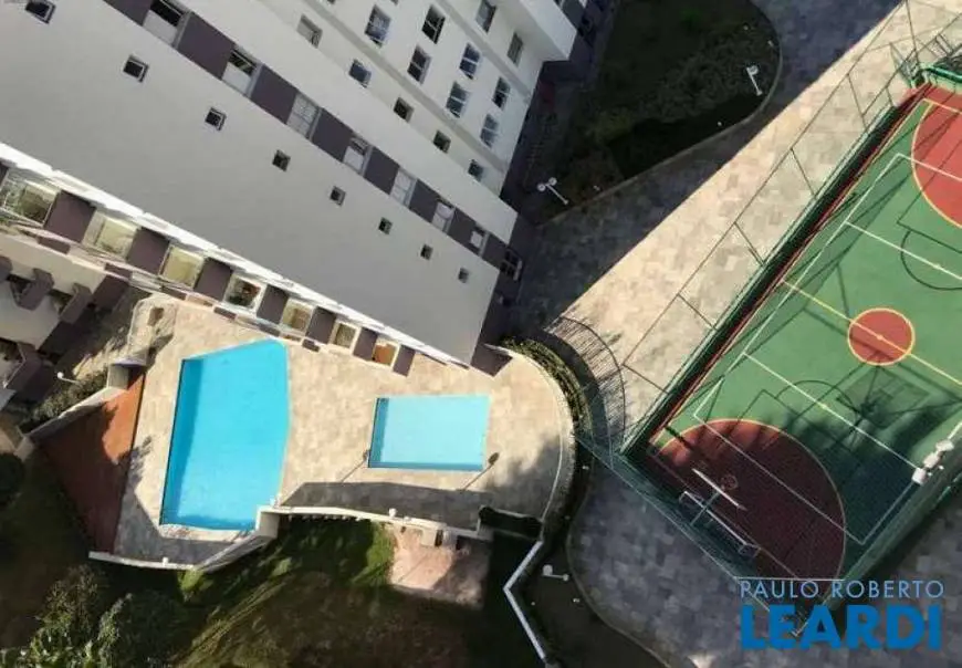 Foto 1 de Apartamento com 2 Quartos à venda, 64m² em Sacomã, São Paulo