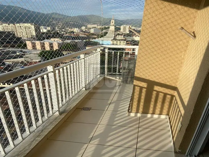 Foto 2 de Apartamento com 2 Quartos à venda, 55m² em Sampaio, Rio de Janeiro