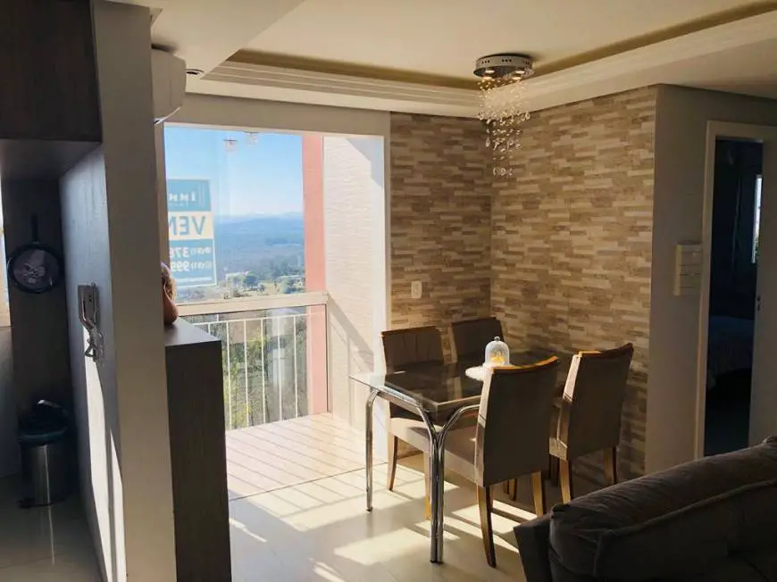 Foto 5 de Apartamento com 2 Quartos à venda, 54m² em Santo André, São Leopoldo