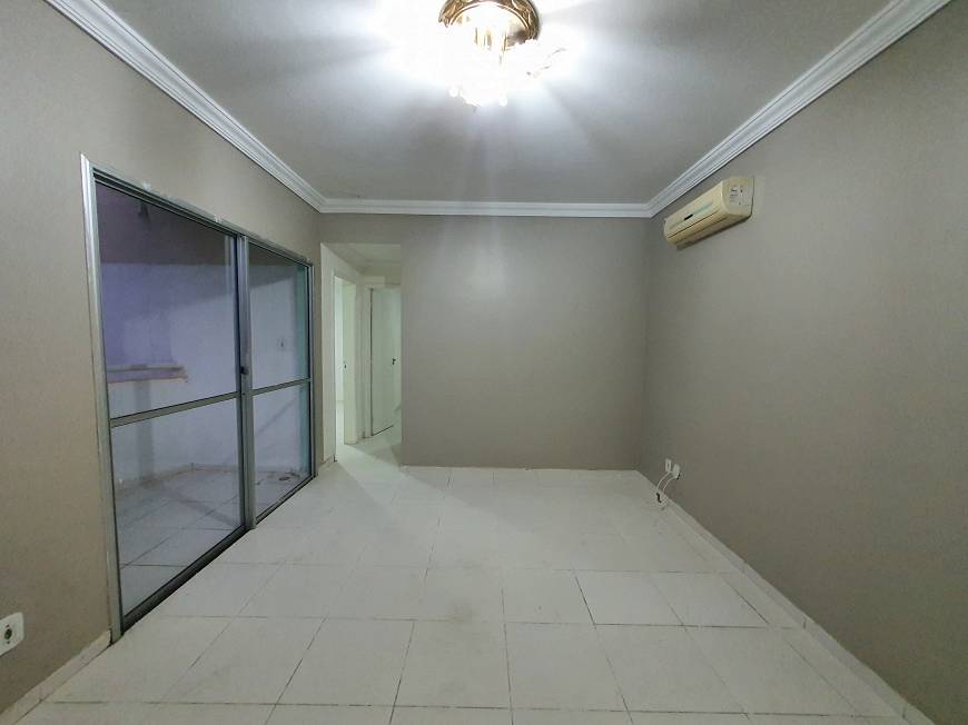 Foto 1 de Apartamento com 2 Quartos à venda, 60m² em São Francisco, Manaus