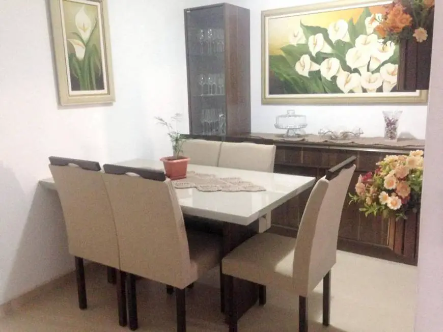 Foto 1 de Apartamento com 2 Quartos à venda, 62m² em São Luiz, Criciúma