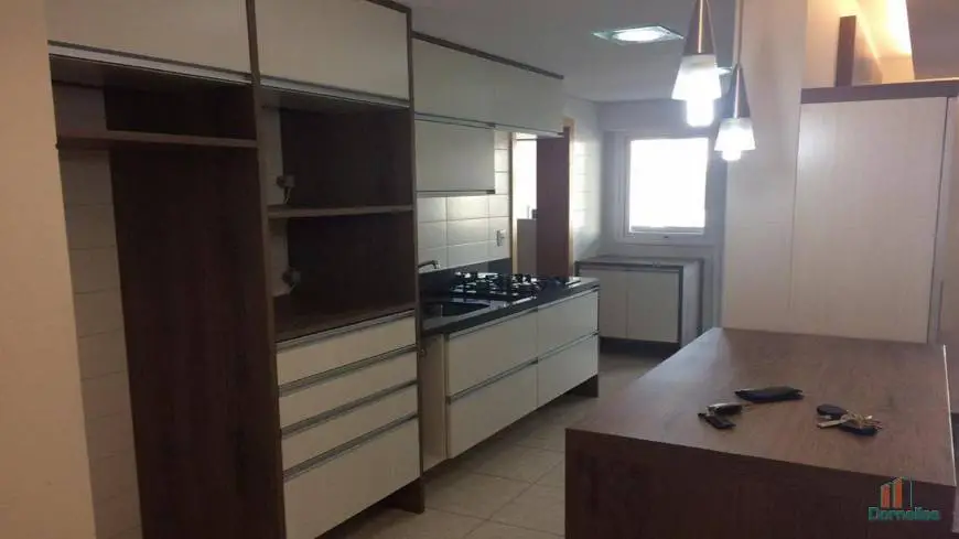 Foto 3 de Apartamento com 2 Quartos à venda, 104m² em São Pelegrino, Caxias do Sul