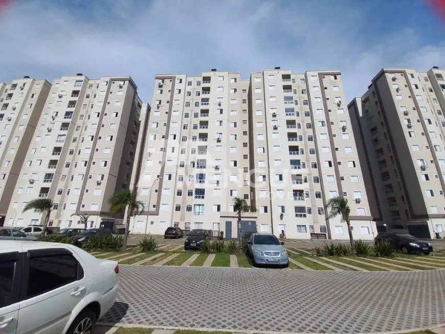 Foto 1 de Apartamento com 2 Quartos à venda, 47m² em São Sebastião, Porto Alegre