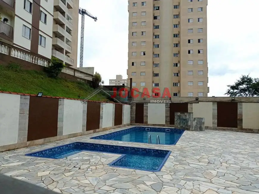 Foto 1 de Apartamento com 2 Quartos para alugar, 67m² em Vila Formosa, São Paulo