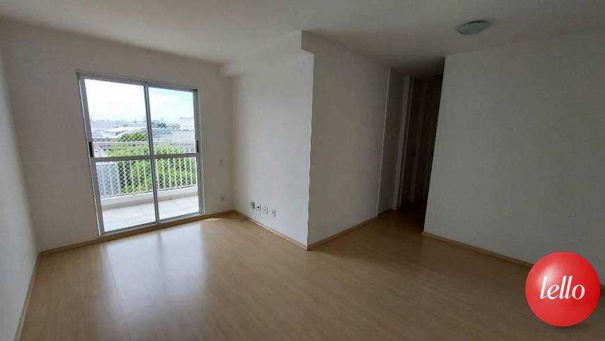 Foto 1 de Apartamento com 2 Quartos para alugar, 63m² em Vila Guilherme, São Paulo