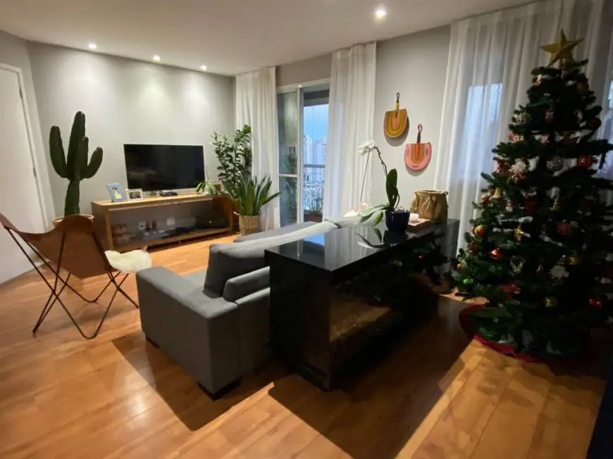 Foto 2 de Apartamento com 2 Quartos à venda, 78m² em Vila Leopoldina, São Paulo