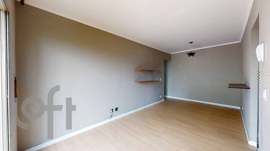 Foto 1 de Apartamento com 2 Quartos à venda, 57m² em Vila Monte Santo, São Paulo