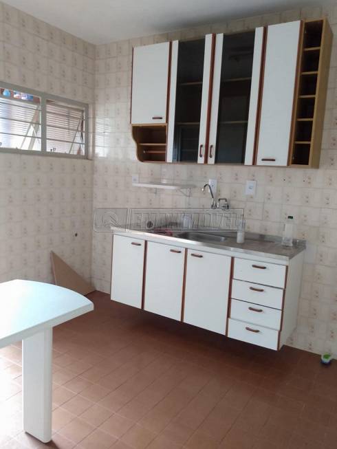 Foto 3 de Apartamento com 2 Quartos para alugar, 65m² em Vila Progresso, Sorocaba