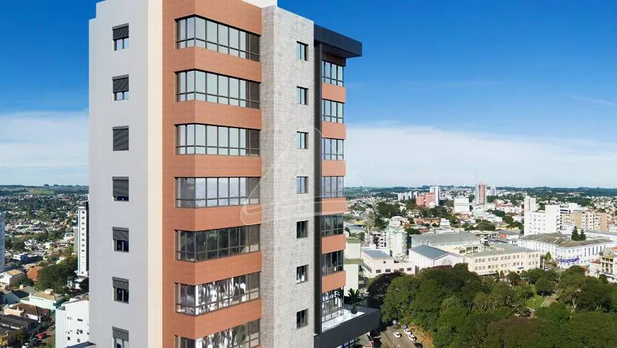 Foto 1 de Apartamento com 2 Quartos à venda, 70m² em Vila Rodrigues, Passo Fundo