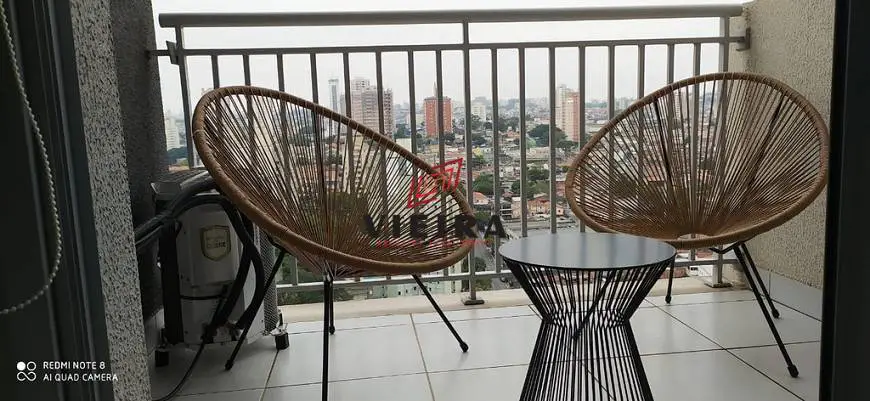 Foto 5 de Apartamento com 2 Quartos para alugar, 64m² em Vila Santa Catarina, São Paulo