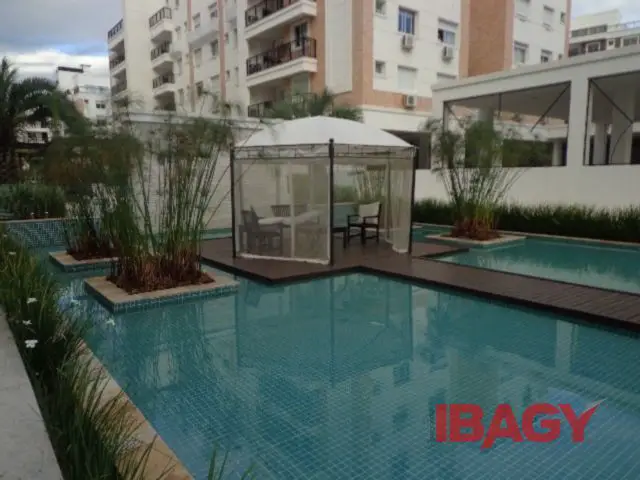 Foto 5 de Apartamento com 3 Quartos para alugar, 183m² em Abraão, Florianópolis