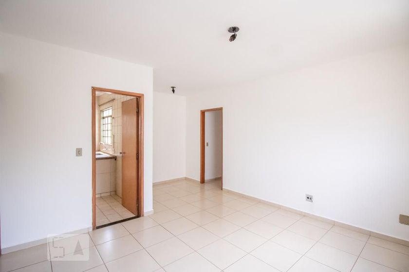 Foto 4 de Apartamento com 3 Quartos para alugar, 80m² em Bom Jardim, São José do Rio Preto