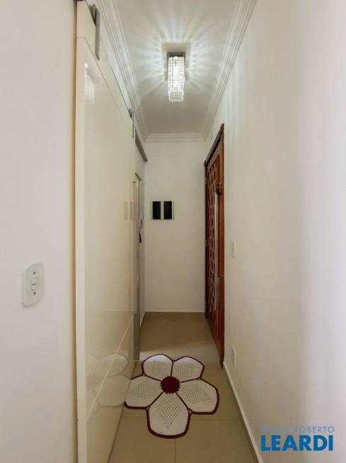 Foto 1 de Apartamento com 3 Quartos à venda, 73m² em Centro, Diadema