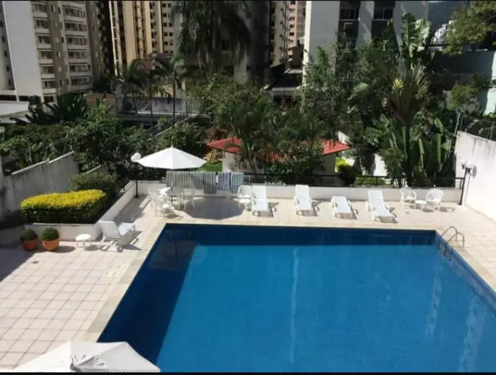 Foto 5 de Apartamento com 3 Quartos à venda, 88m² em Centro, Florianópolis