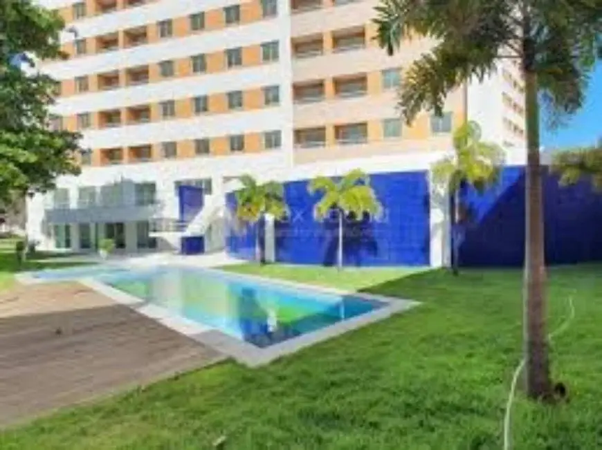 Foto 1 de Apartamento com 3 Quartos para alugar, 65m² em Centro, Fortaleza