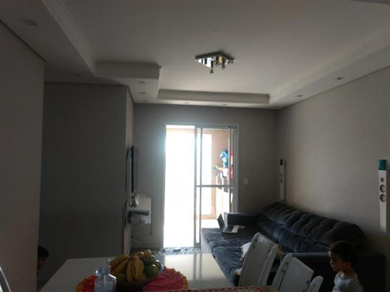 Foto 1 de Apartamento com 3 Quartos à venda, 73m² em Chácara Belenzinho, São Paulo