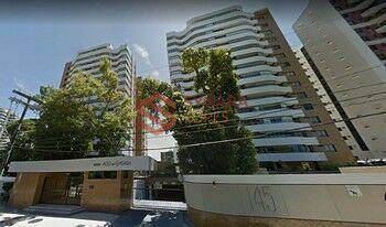 Foto 1 de Apartamento com 3 Quartos à venda, 166m² em Itaigara, Salvador