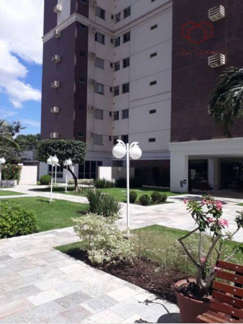Foto 1 de Apartamento com 3 Quartos à venda, 107m² em Jardim Kennedy, Cuiabá