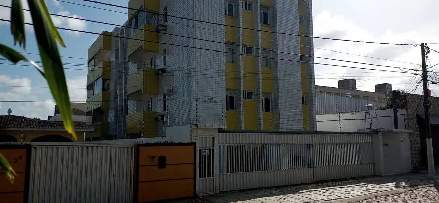 Foto 1 de Apartamento com 3 Quartos à venda, 90m² em Lagoa Nova, Natal