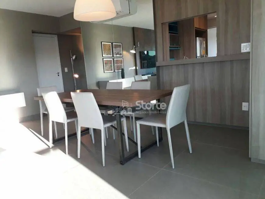Foto 3 de Apartamento com 3 Quartos à venda, 180m² em Lidice, Uberlândia