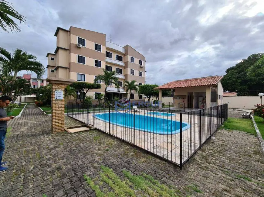 Foto 3 de Apartamento com 3 Quartos à venda, 65m² em Maraponga, Fortaleza