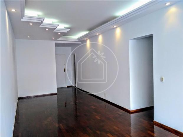 Foto 2 de Apartamento com 3 Quartos à venda, 82m² em Méier, Rio de Janeiro