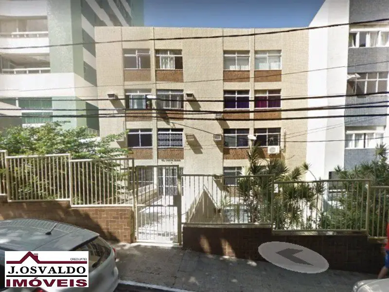 Foto 1 de Apartamento com 3 Quartos para alugar, 110m² em Ondina, Salvador