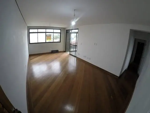 Foto 1 de Apartamento com 3 Quartos para alugar, 130m² em Ouro Preto, Belo Horizonte