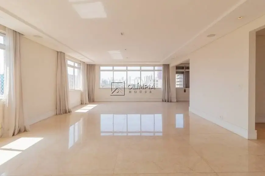 Foto 1 de Apartamento com 3 Quartos à venda, 260m² em Pinheiros, São Paulo