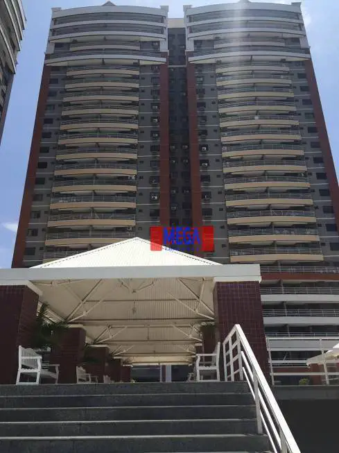 Foto 1 de Apartamento com 3 Quartos à venda, 117m² em Salinas, Fortaleza
