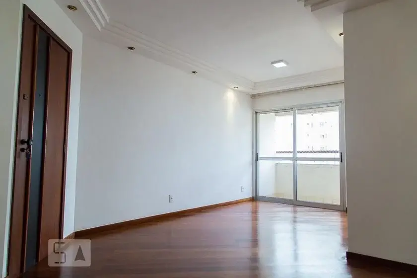 Foto 1 de Apartamento com 3 Quartos para alugar, 98m² em Saúde, São Paulo