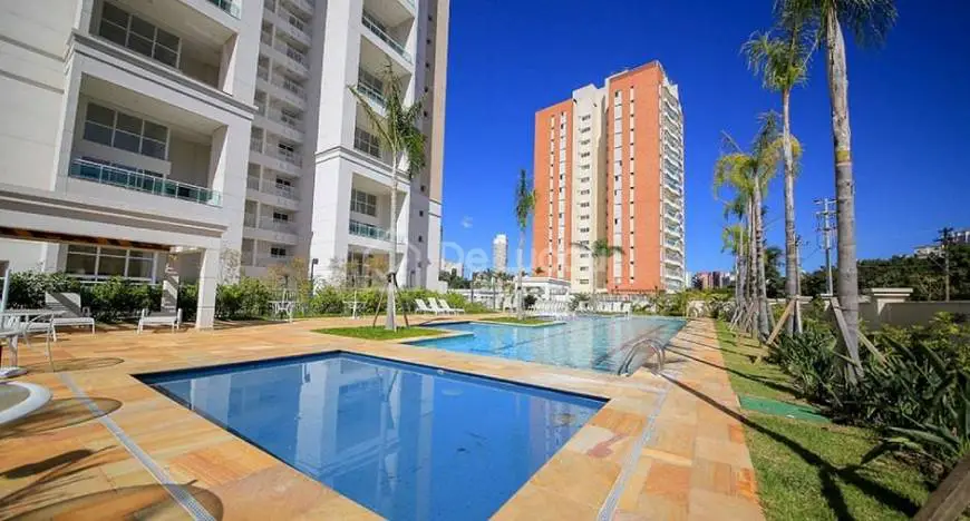 Foto 1 de Apartamento com 3 Quartos à venda, 189m² em Taquaral, Campinas