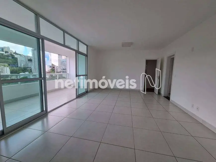 Foto 1 de Apartamento com 3 Quartos à venda, 126m² em Vale do Sereno, Nova Lima