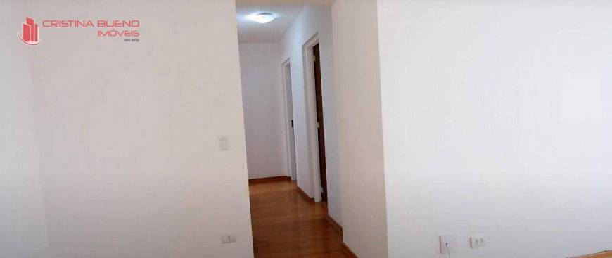Foto 3 de Apartamento com 3 Quartos para alugar, 75m² em Vila Clementino, São Paulo