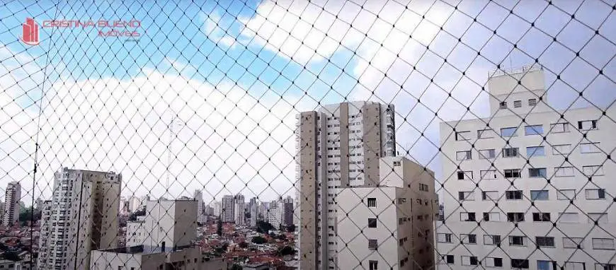 Foto 5 de Apartamento com 3 Quartos para alugar, 75m² em Vila Clementino, São Paulo