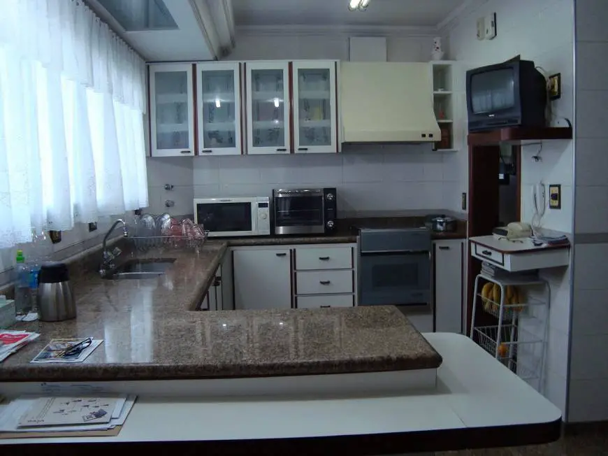 Foto 1 de Apartamento com 3 Quartos à venda, 242m² em Vila Prudente, São Paulo