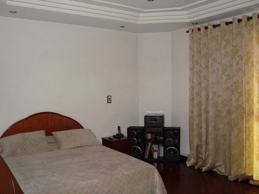 Foto 3 de Apartamento com 3 Quartos à venda, 242m² em Vila Prudente, São Paulo