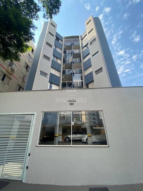 Foto 1 de Apartamento com 3 Quartos para alugar, 183m² em Zona 07, Maringá