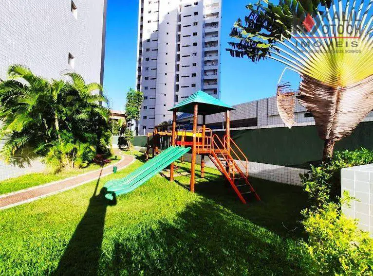 Foto 2 de Apartamento com 4 Quartos à venda, 127m² em Aldeota, Fortaleza