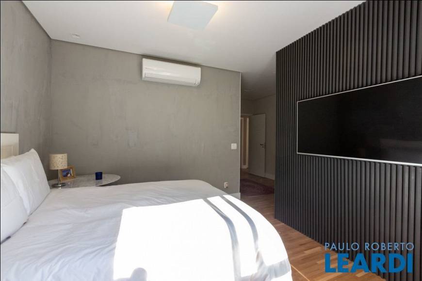 Foto 5 de Apartamento com 4 Quartos para venda ou aluguel, 405m² em Granja Julieta, São Paulo